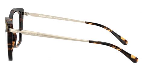 michael kors belmonte|Michael Kors™ Belmonte MK4077 Rectangle Eyeglasses .